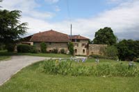 Chambre d'hôtes Au Bonheur du Cèdre