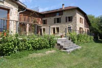 Chambres d'hôtes - Tables d'ôtes et gîte d'enfants Montena des collines