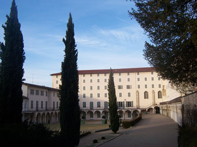 Chambres tables d'hotes et gite d'enfants  Montena des collines